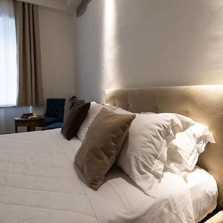 Hotel Clavdia Flat Monti Řím Exteriér fotografie